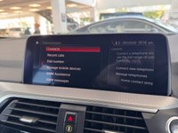USED 2019 19 BMW X4 2.0 20d M Sport SUV 5dr Diesel Auto xDrive Euro 6 (s/s) (190 ps) M Sport Plus Pack | Digital Cockpit