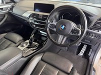 USED 2019 19 BMW X4 2.0 20d M Sport SUV 5dr Diesel Auto xDrive Euro 6 (s/s) (190 ps) M Sport Plus Pack | Digital Cockpit