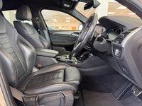 USED 2019 19 BMW X4 2.0 20d M Sport SUV 5dr Diesel Auto xDrive Euro 6 (s/s) (190 ps) M Sport Plus Pack | Digital Cockpit