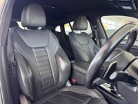 USED 2019 19 BMW X4 2.0 20d M Sport SUV 5dr Diesel Auto xDrive Euro 6 (s/s) (190 ps) M Sport Plus Pack | Digital Cockpit