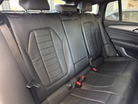 USED 2019 19 BMW X4 2.0 20d M Sport SUV 5dr Diesel Auto xDrive Euro 6 (s/s) (190 ps) M Sport Plus Pack | Digital Cockpit
