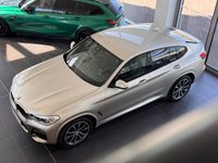 USED 2019 19 BMW X4 2.0 20d M Sport SUV 5dr Diesel Auto xDrive Euro 6 (s/s) (190 ps) M Sport Plus Pack | Digital Cockpit