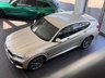 USED 2019 19 BMW X4 2.0 20d M Sport SUV 5dr Diesel Auto xDrive Euro 6 (s/s) (190 ps) M Sport Plus Pack | Digital Cockpit
