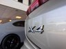 USED 2019 19 BMW X4 2.0 20d M Sport SUV 5dr Diesel Auto xDrive Euro 6 (s/s) (190 ps) M Sport Plus Pack | Digital Cockpit