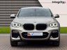 USED 2019 19 BMW X4 2.0 20d M Sport SUV 5dr Diesel Auto xDrive Euro 6 (s/s) (190 ps) M Sport Plus Pack | Digital Cockpit