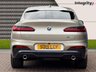 USED 2019 19 BMW X4 2.0 20d M Sport SUV 5dr Diesel Auto xDrive Euro 6 (s/s) (190 ps) M Sport Plus Pack | Digital Cockpit