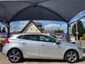USED 2015 65 VOLVO V40 2.0 D4 SE Hatchback 5dr Diesel Auto Euro 6 (s/s) (190 ps) 1 FORMER KEEPER LEATHER INTERIOR
