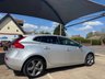 USED 2015 65 VOLVO V40 2.0 D4 SE Hatchback 5dr Diesel Auto Euro 6 (s/s) (190 ps) 1 FORMER KEEPER LEATHER INTERIOR