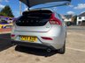 USED 2015 65 VOLVO V40 2.0 D4 SE Hatchback 5dr Diesel Auto Euro 6 (s/s) (190 ps) 1 FORMER KEEPER LEATHER INTERIOR
