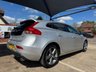 USED 2015 65 VOLVO V40 2.0 D4 SE Hatchback 5dr Diesel Auto Euro 6 (s/s) (190 ps) 1 FORMER KEEPER LEATHER INTERIOR