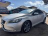 USED 2015 65 VOLVO V40 2.0 D4 SE Hatchback 5dr Diesel Auto Euro 6 (s/s) (190 ps) 1 FORMER KEEPER LEATHER INTERIOR