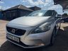 USED 2015 65 VOLVO V40 2.0 D4 SE Hatchback 5dr Diesel Auto Euro 6 (s/s) (190 ps) 1 FORMER KEEPER LEATHER INTERIOR