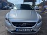 USED 2015 65 VOLVO V40 2.0 D4 SE Hatchback 5dr Diesel Auto Euro 6 (s/s) (190 ps) 1 FORMER KEEPER LEATHER INTERIOR