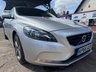 USED 2015 65 VOLVO V40 2.0 D4 SE Hatchback 5dr Diesel Auto Euro 6 (s/s) (190 ps) 1 FORMER KEEPER LEATHER INTERIOR