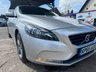USED 2015 65 VOLVO V40 2.0 D4 SE Hatchback 5dr Diesel Auto Euro 6 (s/s) (190 ps) 1 FORMER KEEPER LEATHER INTERIOR
