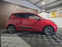 USED 2017 17 HYUNDAI I10 1.2 Premium Hatchback 5dr Petrol Auto Euro 6 (87 ps) FSH I 1 owner I 12k miles