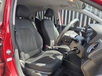USED 2017 17 HYUNDAI I10 1.2 Premium Hatchback 5dr Petrol Auto Euro 6 (87 ps) FSH I 1 owner I 12k miles