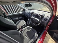 USED 2017 17 HYUNDAI I10 1.2 Premium Hatchback 5dr Petrol Auto Euro 6 (87 ps) FSH I 1 owner I 12k miles