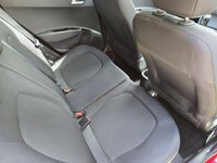 USED 2017 17 HYUNDAI I10 1.2 Premium Hatchback 5dr Petrol Auto Euro 6 (87 ps) FSH I 1 owner I 12k miles