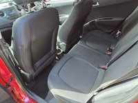 USED 2017 17 HYUNDAI I10 1.2 Premium Hatchback 5dr Petrol Auto Euro 6 (87 ps) FSH I 1 owner I 12k miles