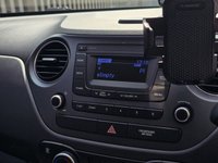 USED 2017 17 HYUNDAI I10 1.2 Premium Hatchback 5dr Petrol Auto Euro 6 (87 ps) FSH I 1 owner I 12k miles