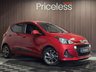 USED 2017 17 HYUNDAI I10 1.2 Premium Hatchback 5dr Petrol Auto Euro 6 (87 ps) FSH I 1 owner I 12k miles