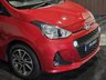 USED 2017 17 HYUNDAI I10 1.2 Premium Hatchback 5dr Petrol Auto Euro 6 (87 ps) FSH I 1 owner I 12k miles