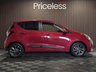 USED 2017 17 HYUNDAI I10 1.2 Premium Hatchback 5dr Petrol Auto Euro 6 (87 ps) FSH I 1 owner I 12k miles