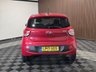 USED 2017 17 HYUNDAI I10 1.2 Premium Hatchback 5dr Petrol Auto Euro 6 (87 ps) FSH I 1 owner I 12k miles
