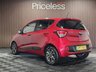 USED 2017 17 HYUNDAI I10 1.2 Premium Hatchback 5dr Petrol Auto Euro 6 (87 ps) FSH I 1 owner I 12k miles