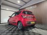 USED 2017 17 HYUNDAI I10 1.2 Premium Hatchback 5dr Petrol Auto Euro 6 (87 ps) FSH I 1 owner I 12k miles