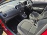 USED 2017 17 HYUNDAI I10 1.2 Premium Hatchback 5dr Petrol Auto Euro 6 (87 ps) FSH I 1 owner I 12k miles