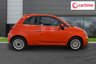 USED 2023 23 FIAT 500 1.0 MHEV Hatchback 3dr Petrol Manual Euro 6 (s/s) (70 bhp) Android Auto / Apple CarPlay, Touchscreen, 15In Alloys, Electrically Adjustable Door Mirrors, Air Conditioning Android Auto / Apple CarPlay, Touchscreen, 15In Alloys, Electrically Adjustable Door Mirrors, Air Conditioning