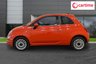 USED 2023 23 FIAT 500 1.0 MHEV Hatchback 3dr Petrol Manual Euro 6 (s/s) (70 bhp) Android Auto / Apple CarPlay, Touchscreen, 15In Alloys, Electrically Adjustable Door Mirrors, Air Conditioning Android Auto / Apple CarPlay, Touchscreen, 15In Alloys, Electrically Adjustable Door Mirrors, Air Conditioning