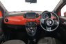 USED 2023 23 FIAT 500 1.0 MHEV Hatchback 3dr Petrol Manual Euro 6 (s/s) (70 bhp) Android Auto / Apple CarPlay, Touchscreen, 15In Alloys, Electrically Adjustable Door Mirrors, Air Conditioning Android Auto / Apple CarPlay, Touchscreen, 15In Alloys, Electrically Adjustable Door Mirrors, Air Conditioning
