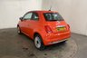 USED 2023 23 FIAT 500 1.0 MHEV Hatchback 3dr Petrol Manual Euro 6 (s/s) (70 bhp) Android Auto / Apple CarPlay, Touchscreen, 15In Alloys, Electrically Adjustable Door Mirrors, Air Conditioning Android Auto / Apple CarPlay, Touchscreen, 15In Alloys, Electrically Adjustable Door Mirrors, Air Conditioning