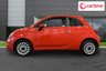 USED 2023 23 FIAT 500 1.0 MHEV Hatchback 3dr Petrol Manual Euro 6 (s/s) (70 bhp) Android Auto / Apple CarPlay, Touchscreen, 15In Alloys, Electrically Adjustable Door Mirrors, Air Conditioning Android Auto / Apple CarPlay, Touchscreen, 15In Alloys, Electrically Adjustable Door Mirrors, Air Conditioning