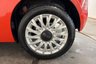 USED 2023 23 FIAT 500 1.0 MHEV Hatchback 3dr Petrol Manual Euro 6 (s/s) (70 bhp) Android Auto / Apple CarPlay, Touchscreen, 15In Alloys, Electrically Adjustable Door Mirrors, Air Conditioning Android Auto / Apple CarPlay, Touchscreen, 15In Alloys, Electrically Adjustable Door Mirrors, Air Conditioning