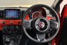 USED 2023 23 FIAT 500 1.0 MHEV Hatchback 3dr Petrol Manual Euro 6 (s/s) (70 bhp) Android Auto / Apple CarPlay, Touchscreen, 15In Alloys, Electrically Adjustable Door Mirrors, Air Conditioning Android Auto / Apple CarPlay, Touchscreen, 15In Alloys, Electrically Adjustable Door Mirrors, Air Conditioning