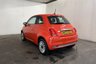 USED 2023 23 FIAT 500 1.0 MHEV Hatchback 3dr Petrol Manual Euro 6 (s/s) (70 bhp) Android Auto / Apple CarPlay, Touchscreen, 15In Alloys, Electrically Adjustable Door Mirrors, Air Conditioning Android Auto / Apple CarPlay, Touchscreen, 15In Alloys, Electrically Adjustable Door Mirrors, Air Conditioning