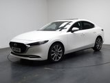USED 2021 71 MAZDA MAZDA3 2.0 e-SKYACTIV-X MHEV GT Sport Saloon 4dr Petrol Manual Euro 6 (s/s) (186 ps) HISTORY?SUNROOF?HEATED LEATHER