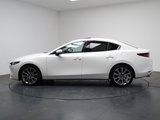 USED 2021 71 MAZDA MAZDA3 2.0 e-SKYACTIV-X MHEV GT Sport Saloon 4dr Petrol Manual Euro 6 (s/s) (186 ps) HISTORY?SUNROOF?HEATED LEATHER