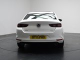 USED 2021 71 MAZDA MAZDA3 2.0 e-SKYACTIV-X MHEV GT Sport Saloon 4dr Petrol Manual Euro 6 (s/s) (186 ps) HISTORY?SUNROOF?HEATED LEATHER