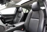 USED 2021 71 MAZDA MAZDA3 2.0 e-SKYACTIV-X MHEV GT Sport Saloon 4dr Petrol Manual Euro 6 (s/s) (186 ps) HISTORY?SUNROOF?HEATED LEATHER