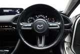 USED 2021 71 MAZDA MAZDA3 2.0 e-SKYACTIV-X MHEV GT Sport Saloon 4dr Petrol Manual Euro 6 (s/s) (186 ps) HISTORY?SUNROOF?HEATED LEATHER