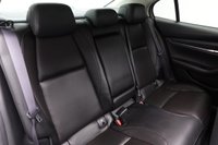 USED 2021 71 MAZDA MAZDA3 2.0 e-SKYACTIV-X MHEV GT Sport Saloon 4dr Petrol Manual Euro 6 (s/s) (186 ps) HISTORY?SUNROOF?HEATED LEATHER