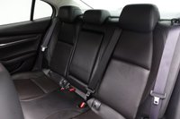 USED 2021 71 MAZDA MAZDA3 2.0 e-SKYACTIV-X MHEV GT Sport Saloon 4dr Petrol Manual Euro 6 (s/s) (186 ps) HISTORY?SUNROOF?HEATED LEATHER