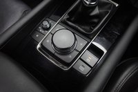 USED 2021 71 MAZDA MAZDA3 2.0 e-SKYACTIV-X MHEV GT Sport Saloon 4dr Petrol Manual Euro 6 (s/s) (186 ps) HISTORY?SUNROOF?HEATED LEATHER