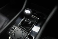 USED 2021 71 MAZDA MAZDA3 2.0 e-SKYACTIV-X MHEV GT Sport Saloon 4dr Petrol Manual Euro 6 (s/s) (186 ps) HISTORY?SUNROOF?HEATED LEATHER