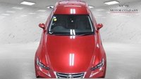 USED 2018 18 LEXUS IS 2.5 300h Advance E-CVT Euro 6 (s/s) 4dr NAV~LTHR~R/CAM~H/SEAT~FINANCE